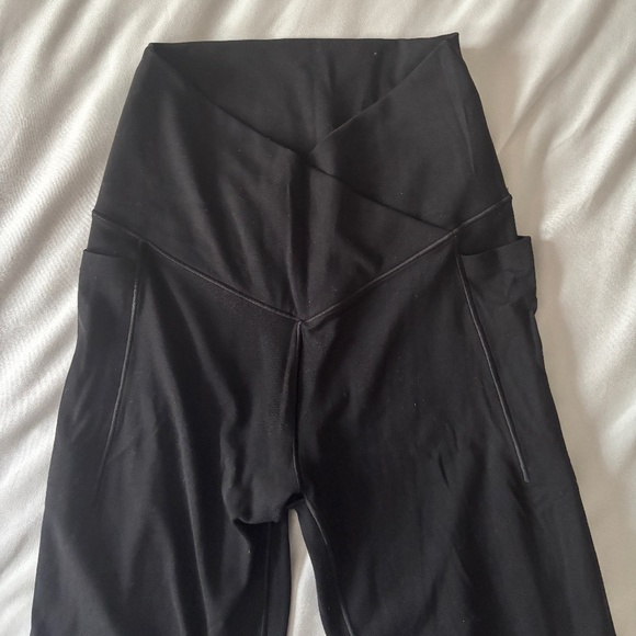 Aerie Leggings - Picture 1 of 2